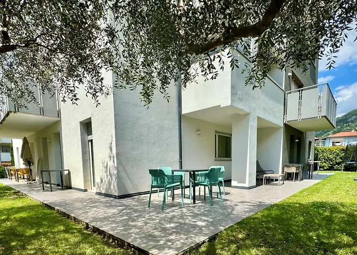 Casa Piccola Fewo