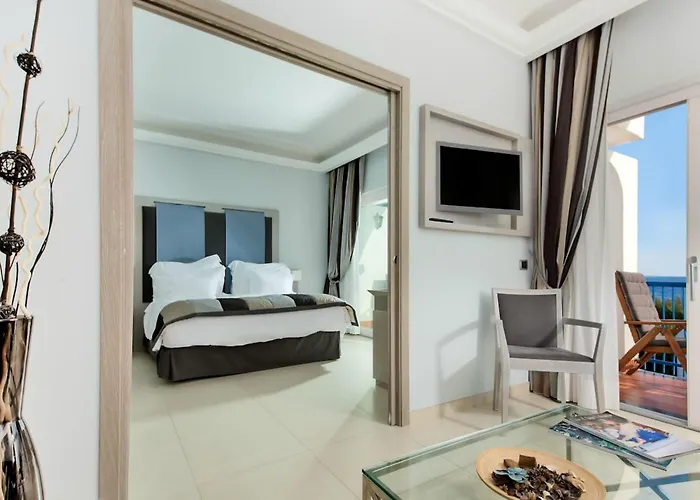 Hotel: Punta Molino Beach Resort & Thermal Spa