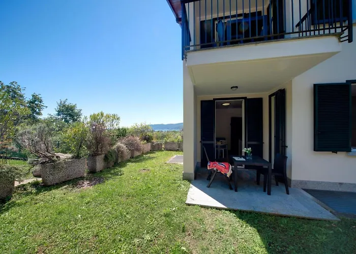 Residence Isolino