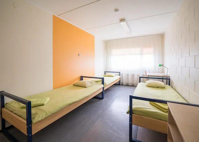 Academic Hostel