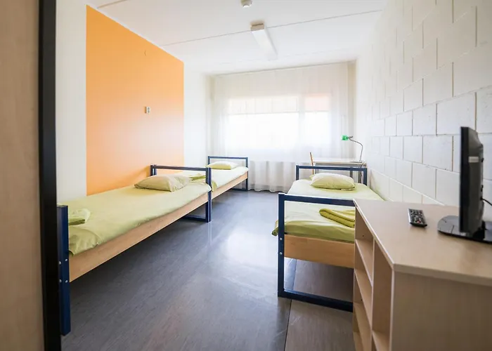 Academic Hostel