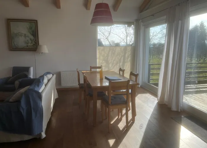 Ferienhaus-Apfelblick