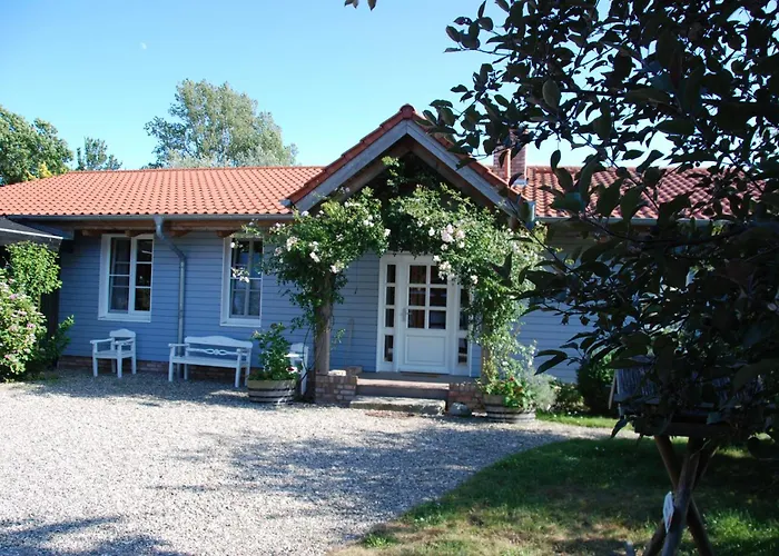 Ferienhaus-Apfelblick