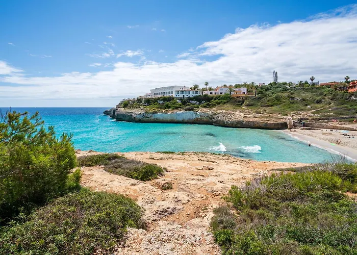  Club Cala Domingos