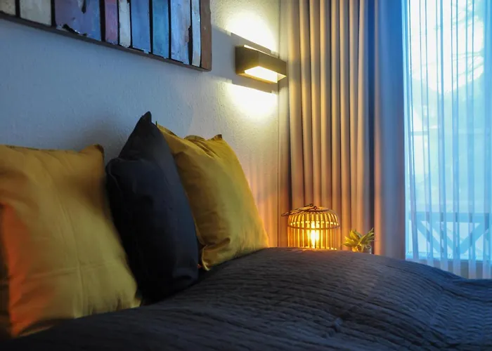 Strandhotel 1