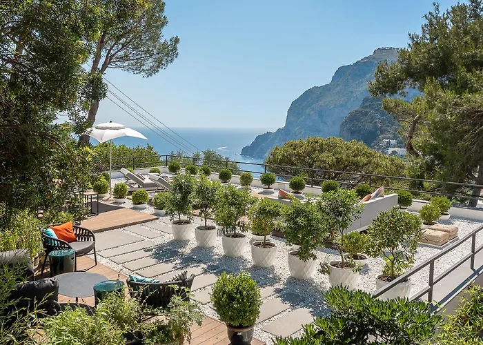 Villa Arabella