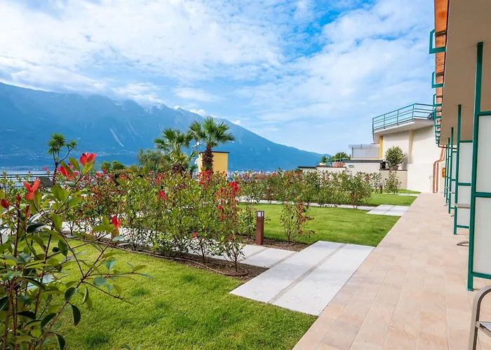 Hotel Cristina