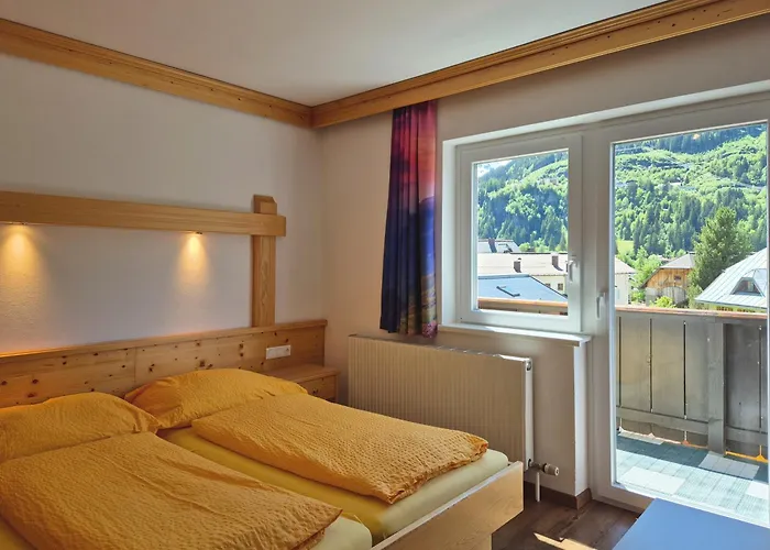Alpenpension Gastein