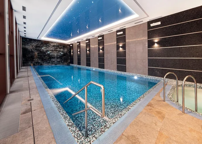 Spa Ulrika
