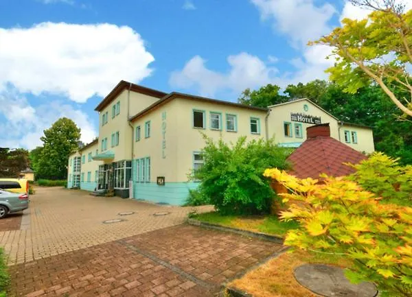 Hotel: Meister BÄR HOTEL Vogtland