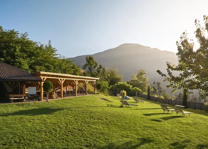 Familienhotel: Ferienpension Zummüllerhof