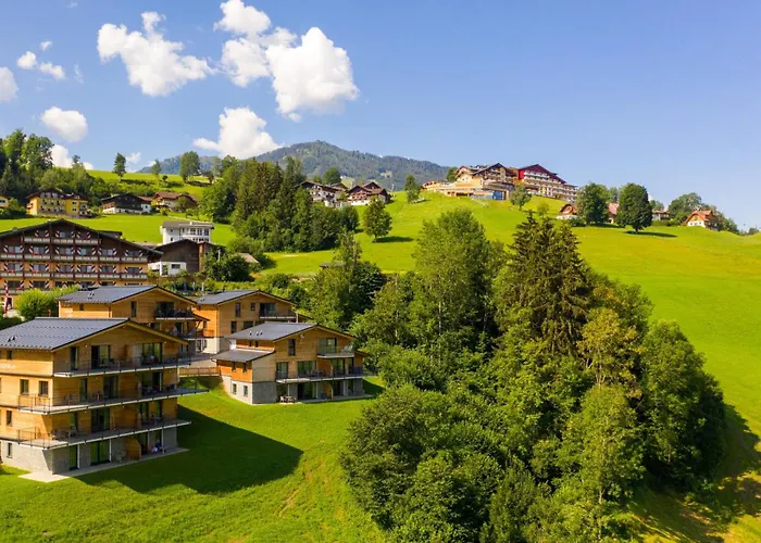 Panorama Lodge Premium Apartments