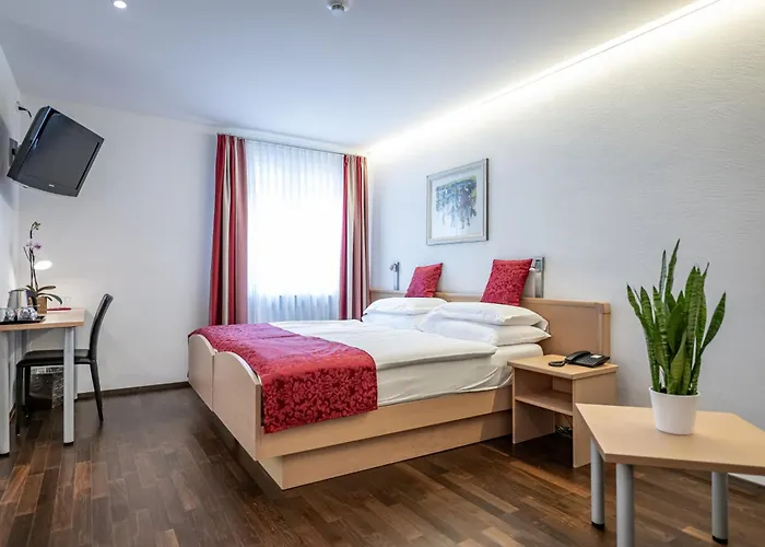 Hotel Vorab - Kulinarische Vielfalt