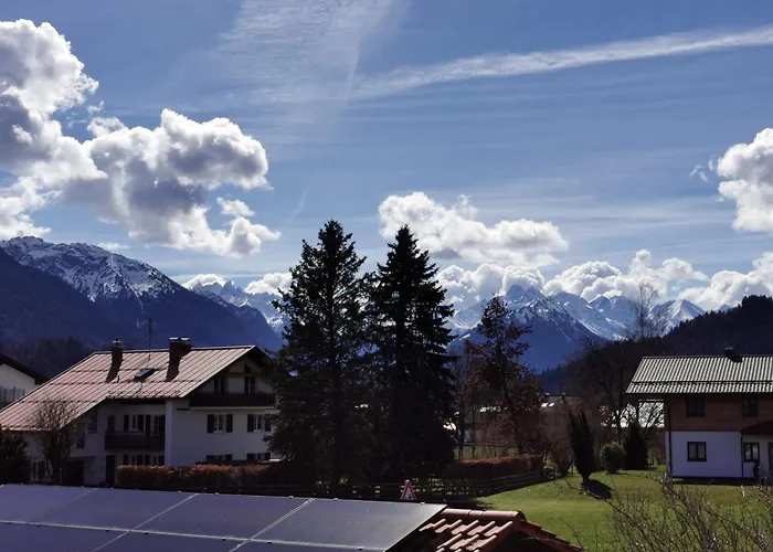 Allgäuer Landhaus