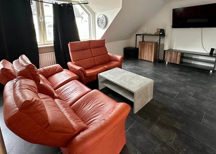 3 SterneHotel Specht