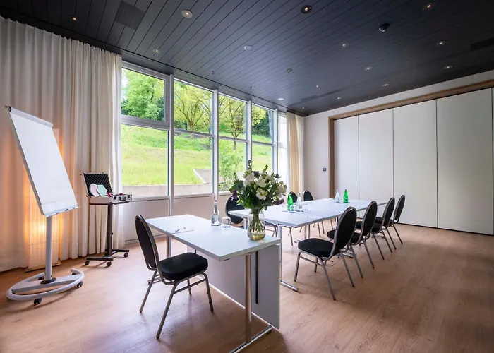 Parkhotel Zug