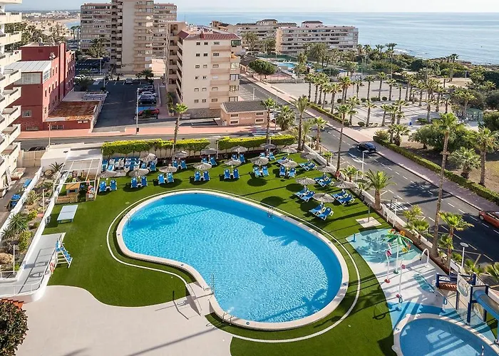 Playas De Torrevieja