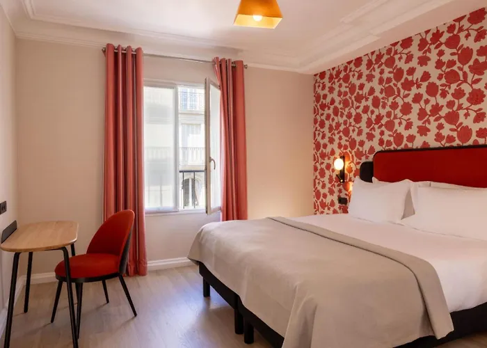 3 SterneHotel Le 46