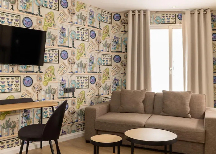 3 SterneHotel Le 46