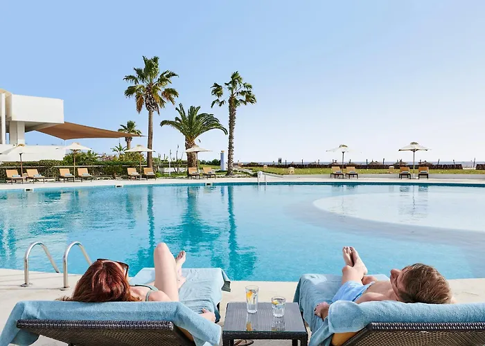  Iberostar Selection Diar El Andalous