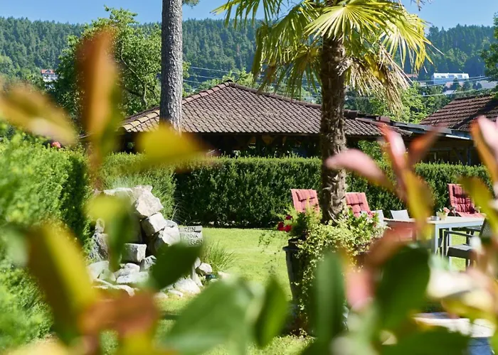 Garni Buchenhof