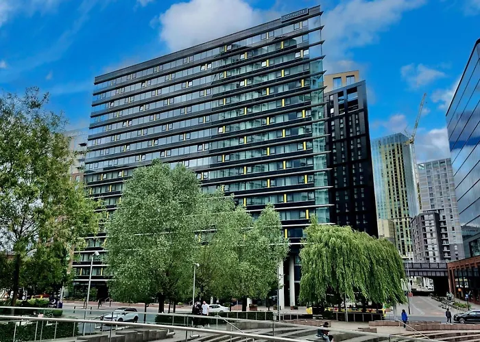 Hotel mit Whirlpool Citysuites