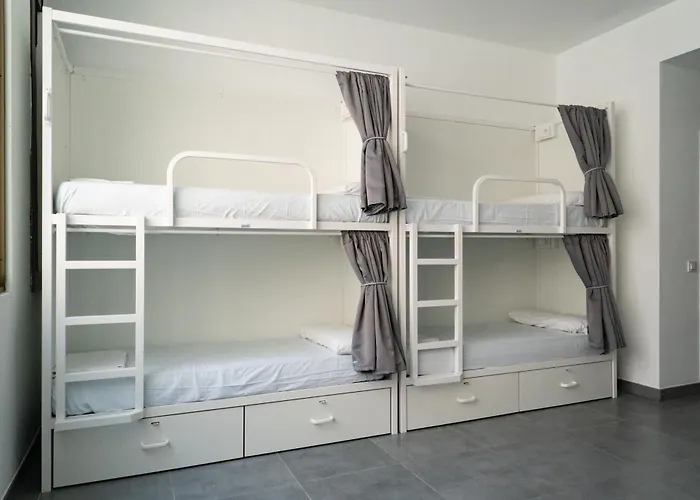 Hotel Am Strand Sea