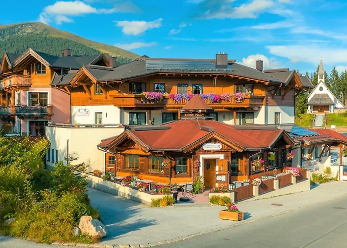 Biohotel Castello