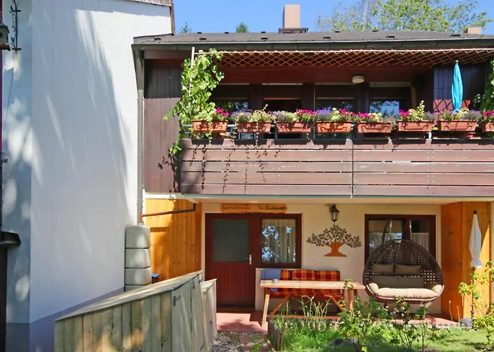 Apartment- Im Eichenweg