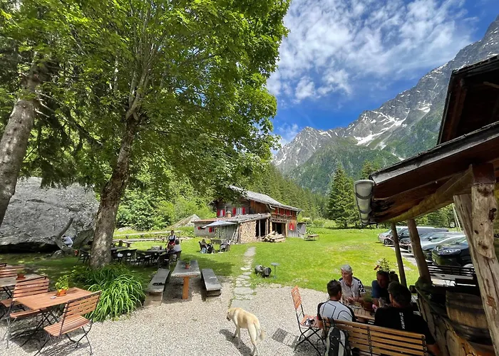  Gasterntal