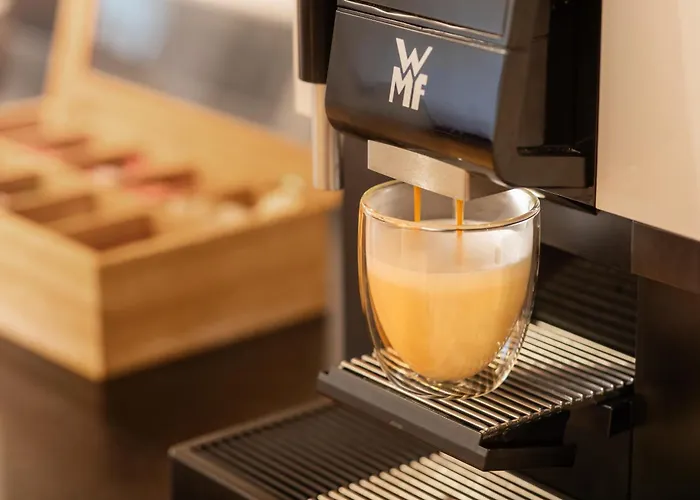 Skihotel: Bruggerhof