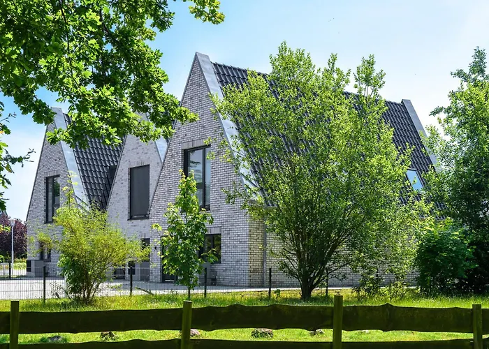 Villa: Buhne 16 Dänschendorf auf Fehmarn