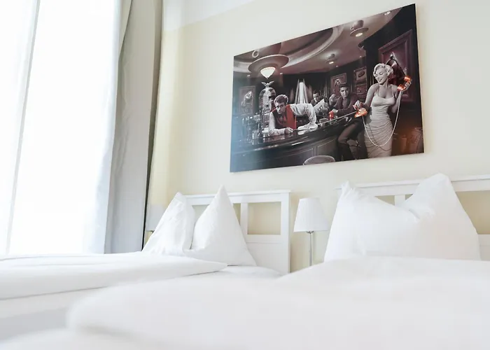 Schoenbrunn By Vienna Living Apartments