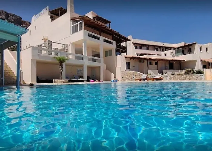 Creta Suites
