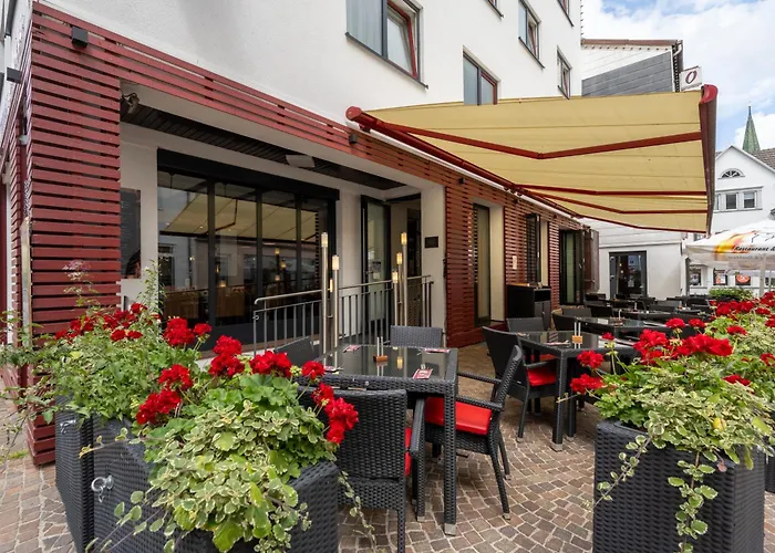 Hotel Ochsen