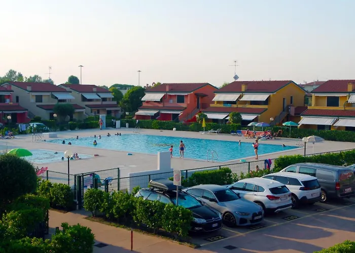 Aqua Marina Exclusive Village Family Resort & Private Suites