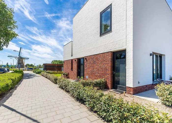 Gästehaus: Roosjesweg 2 Gastenkamer Met Parkeerplaats En Terras Eg