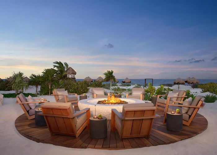 Secrets Playa Blanca Costa Mujeres (Adults Only)