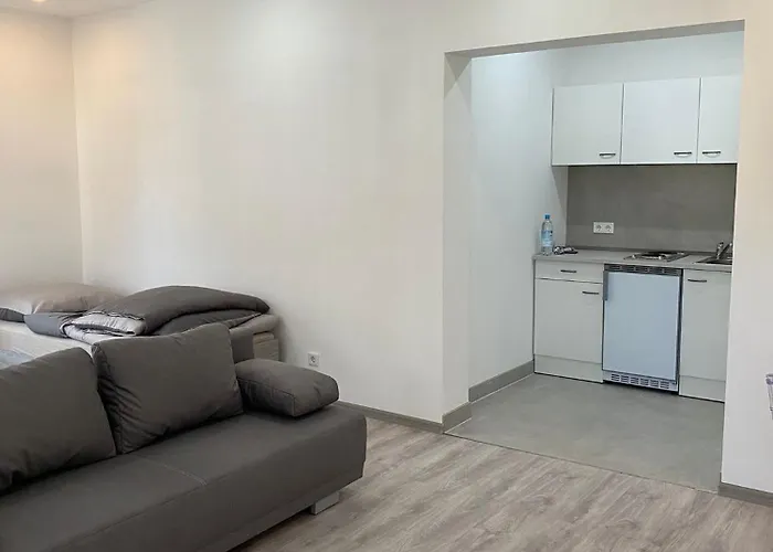 Apartment Melle