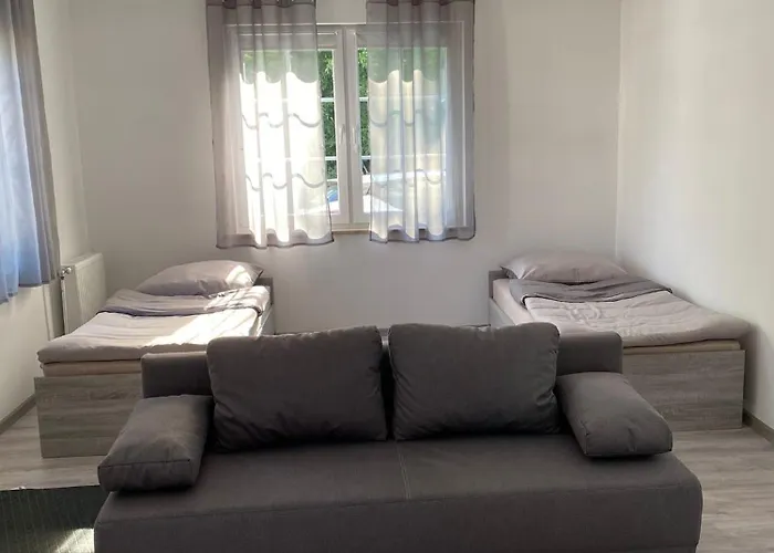 Apartment Melle