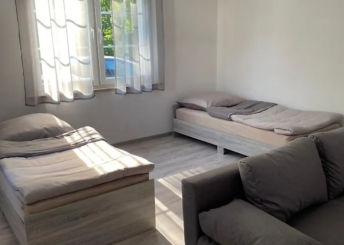 Apartment Melle