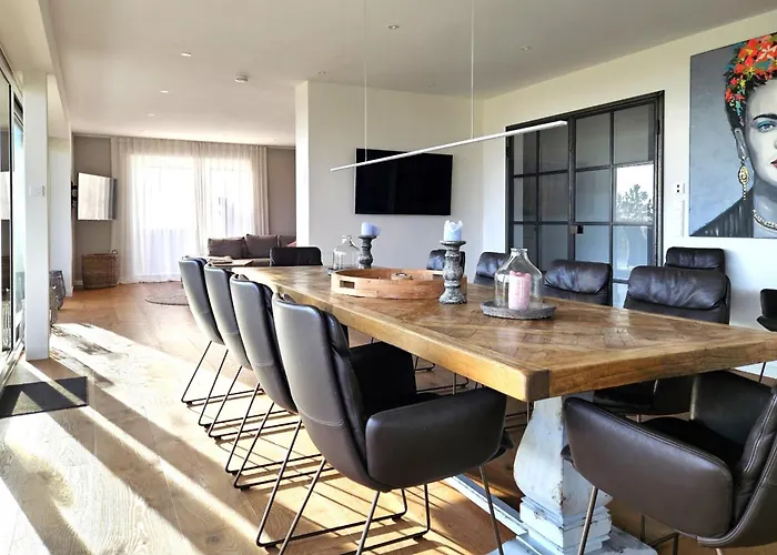 1003 Villa Haus am Meer