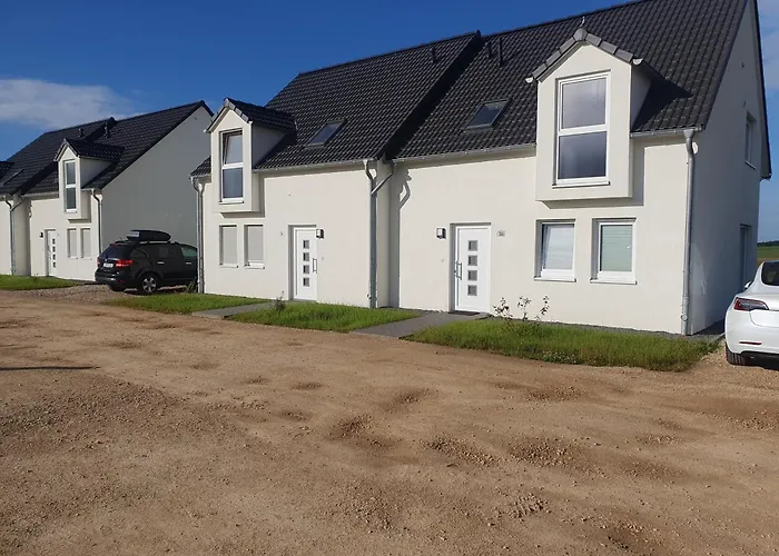 Ferienwohnungen mieten Ferienhäuser Prüm