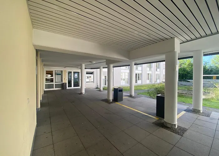 Des GOETHE-Institut