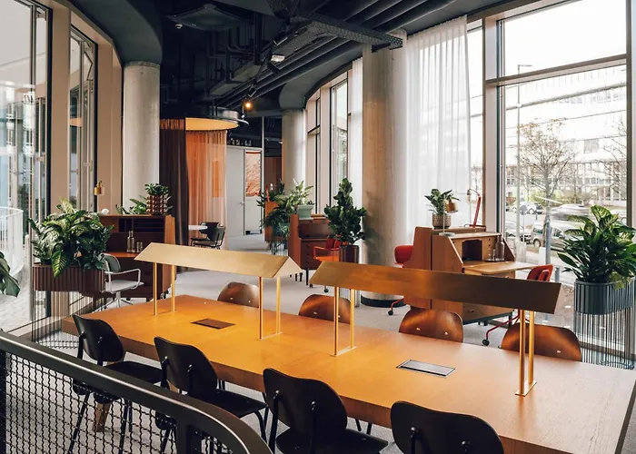 4 Sterne Hotels Revo