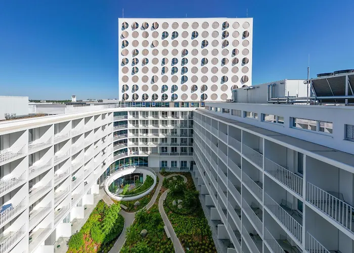 4 Sterne Hotels Revo