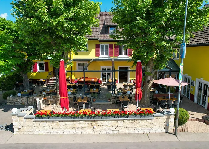 Tuniberg Restaurant Hotel