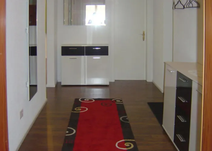 Ferienvermietung: Bergheimat