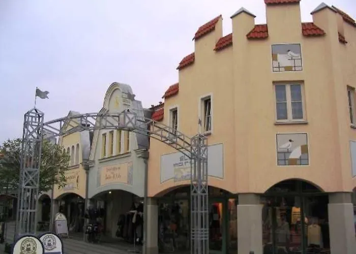 Unter Den Kolonnaden 14