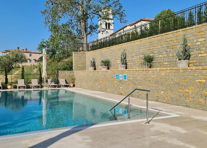 Hotel Stara Sola - Oleander Resort